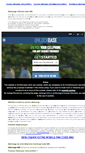 Mobile Screenshot of deblocage.gallica-web.com